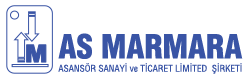 As Marmara Asansör